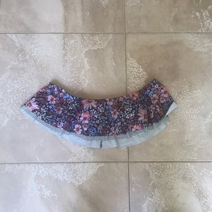 Bando swim top